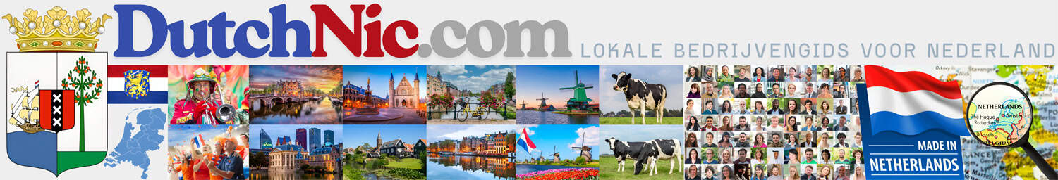 Gemaakt in Nederland - Brandgeeks Marketing & Design